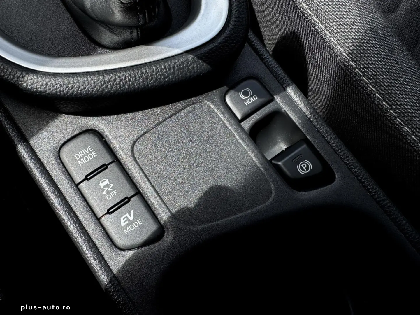 Toyota Yaris-Cross