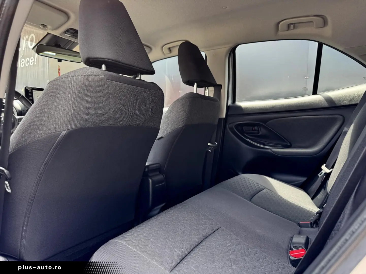 Toyota Yaris-Cross