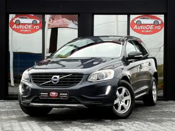 Volvo Xc-60