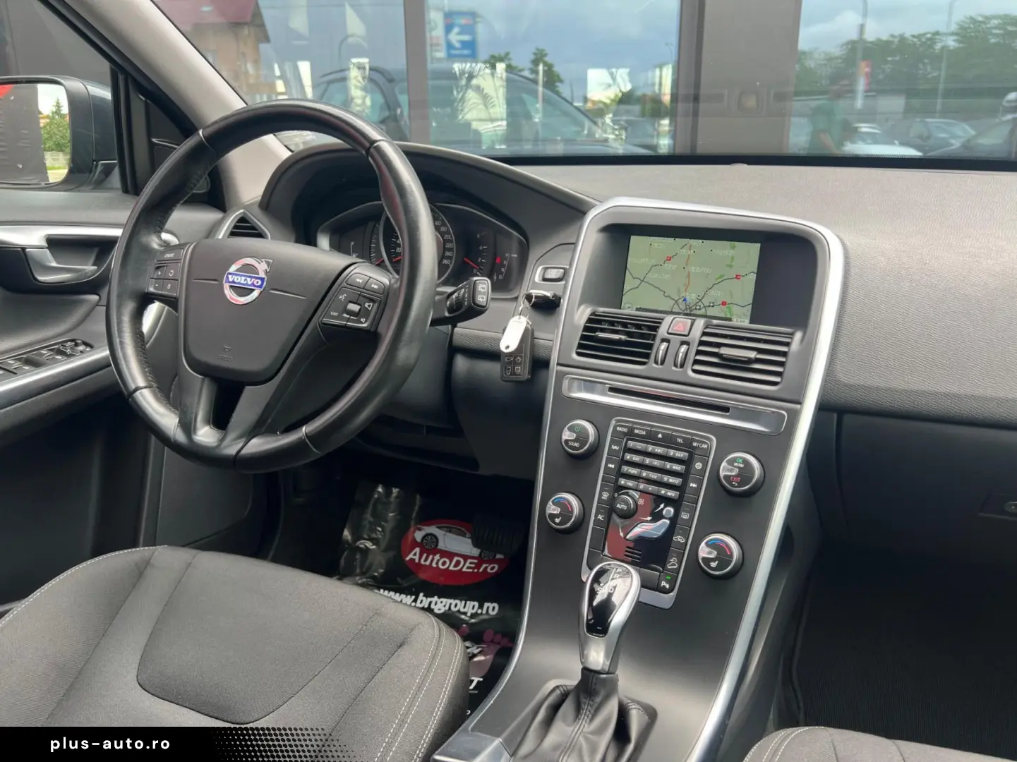 Volvo Xc-60