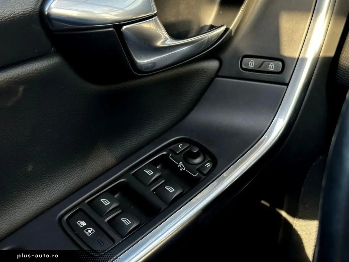 Volvo Xc-60