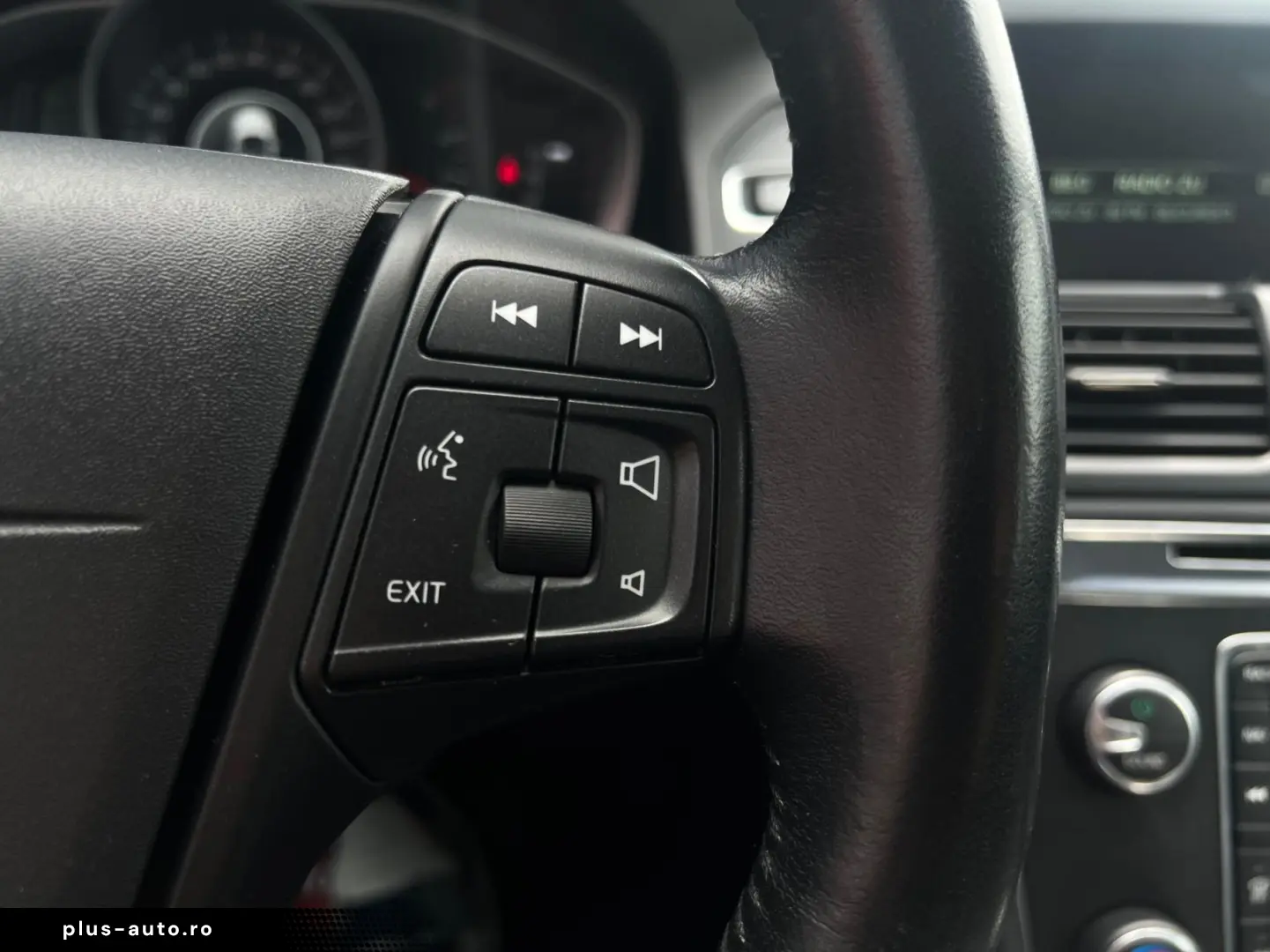 Volvo Xc-60