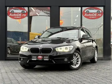 Bmw Seria-1