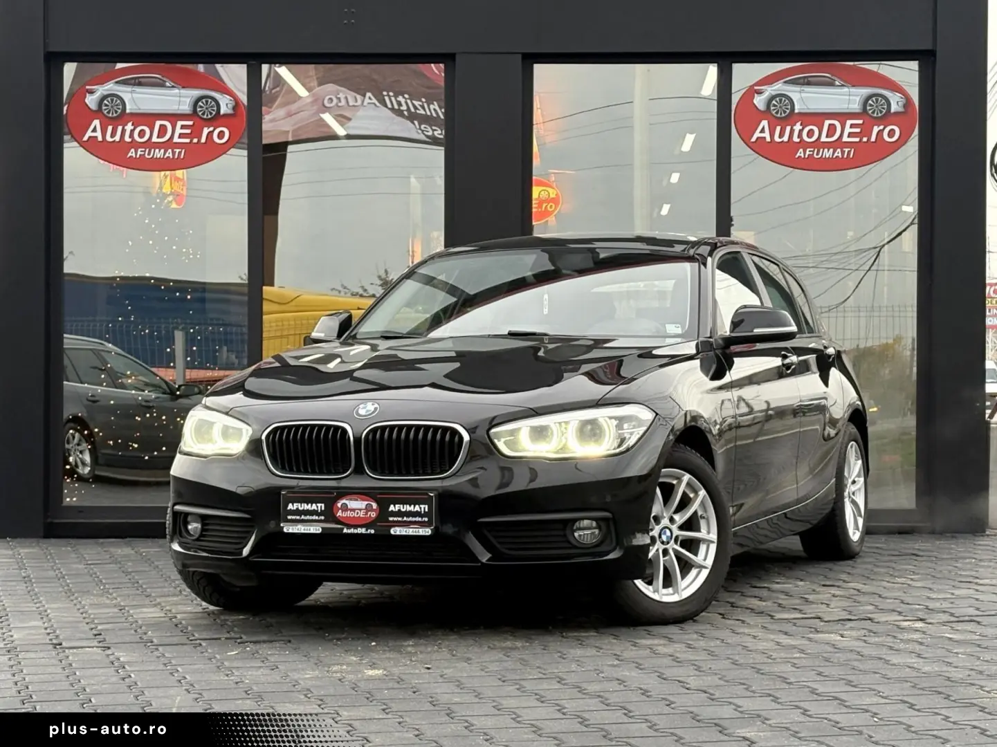 Bmw Seria-1
