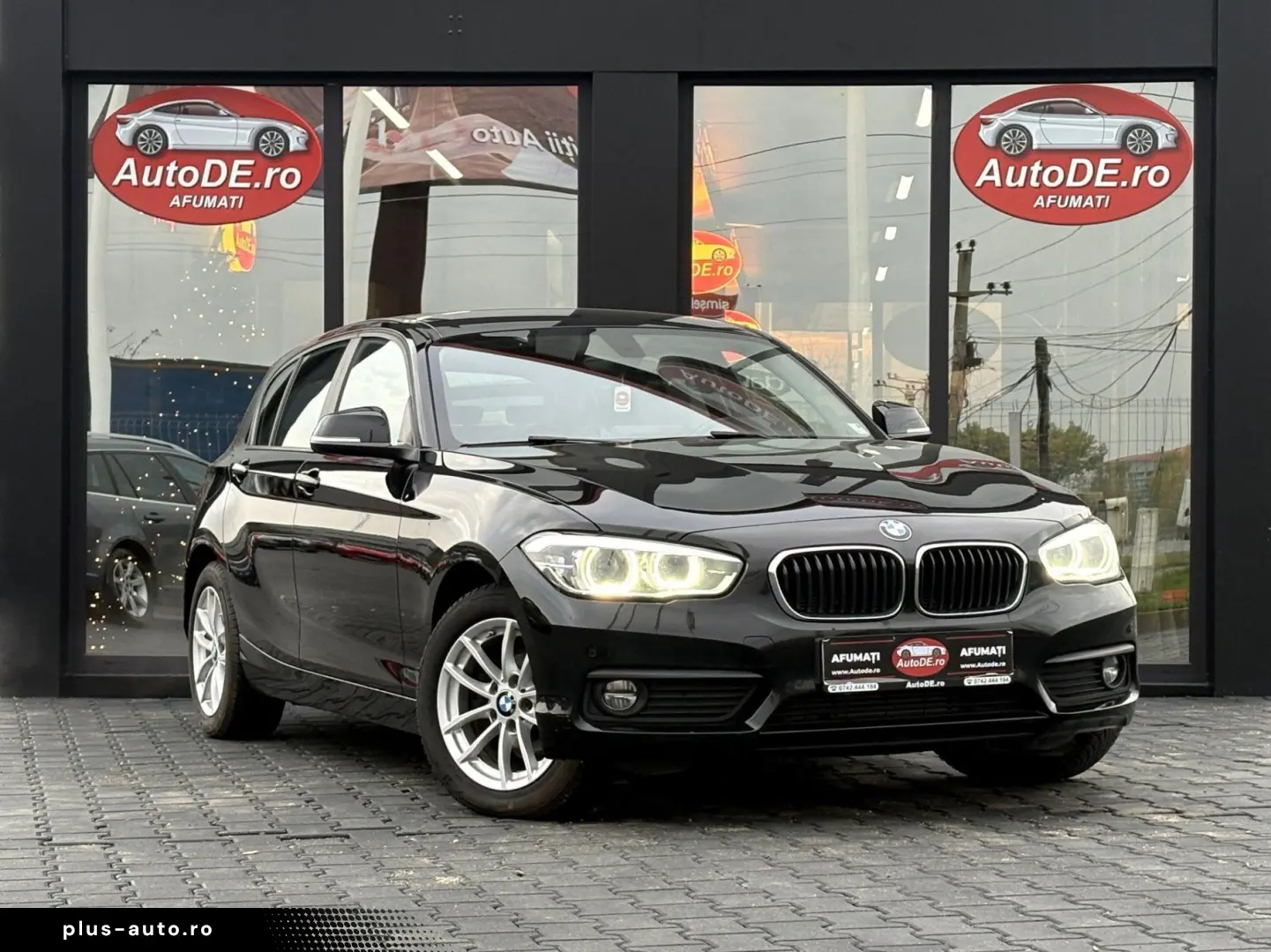 Bmw Seria-1