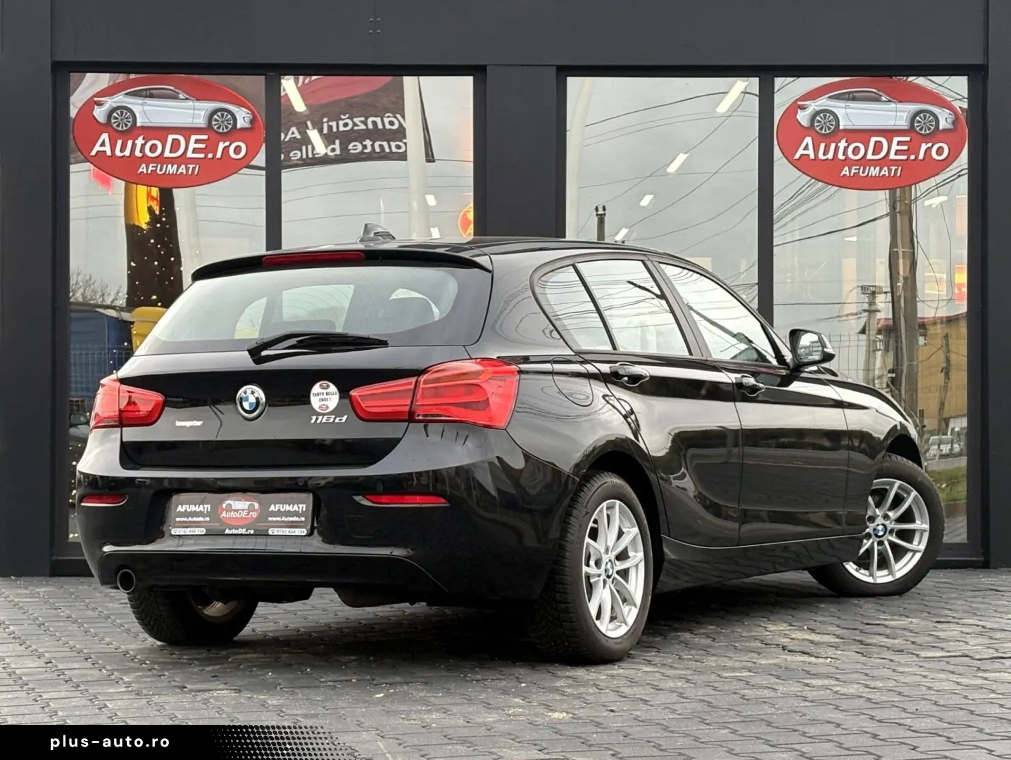 Bmw Seria-1