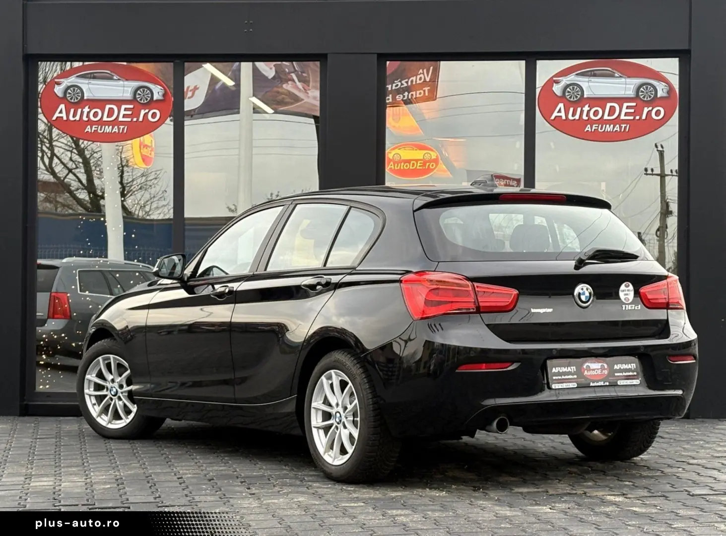 Bmw Seria-1