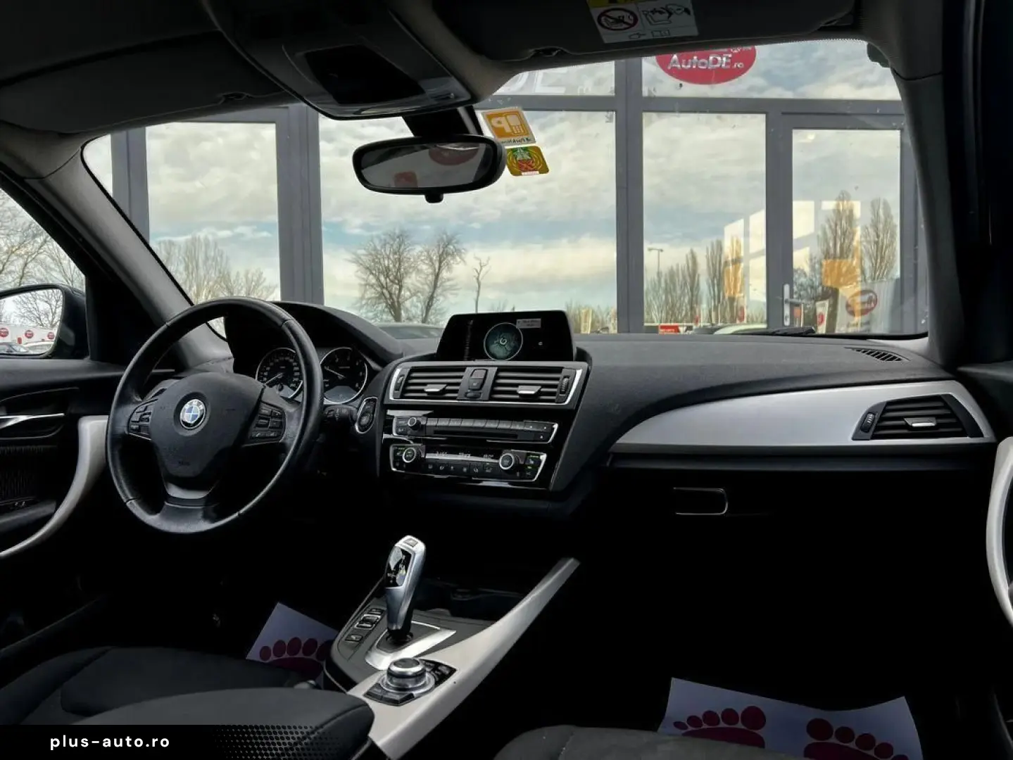 Bmw Seria-1