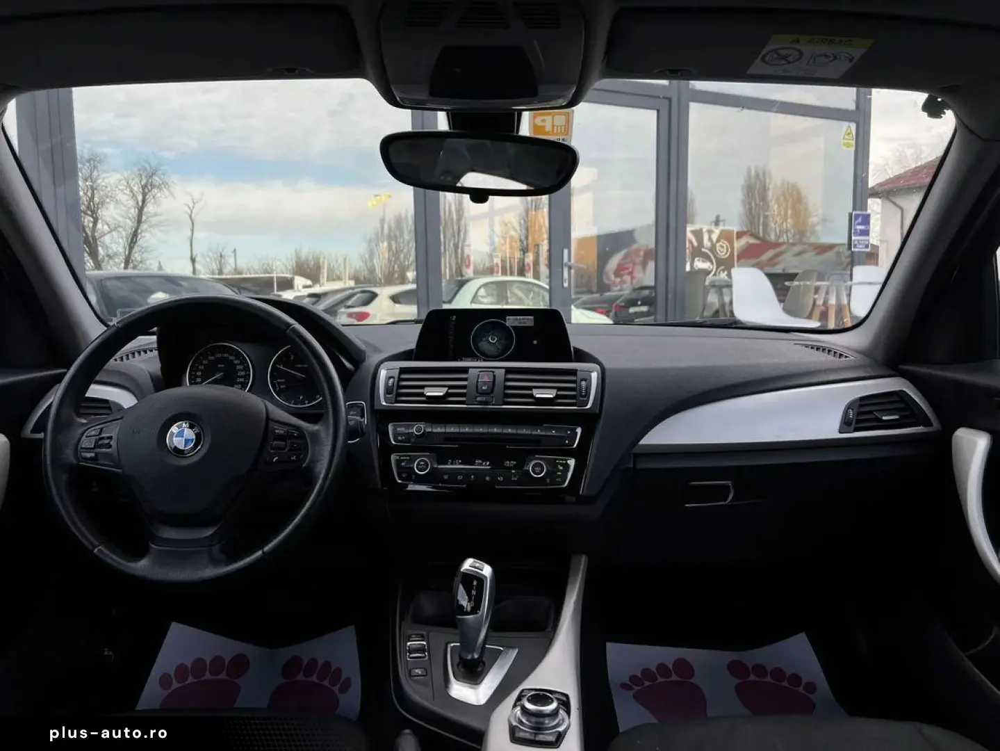 Bmw Seria-1