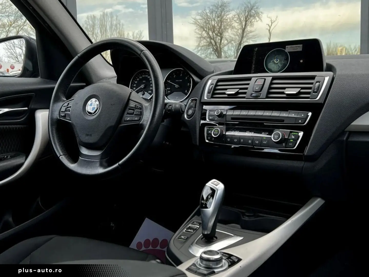 Bmw Seria-1
