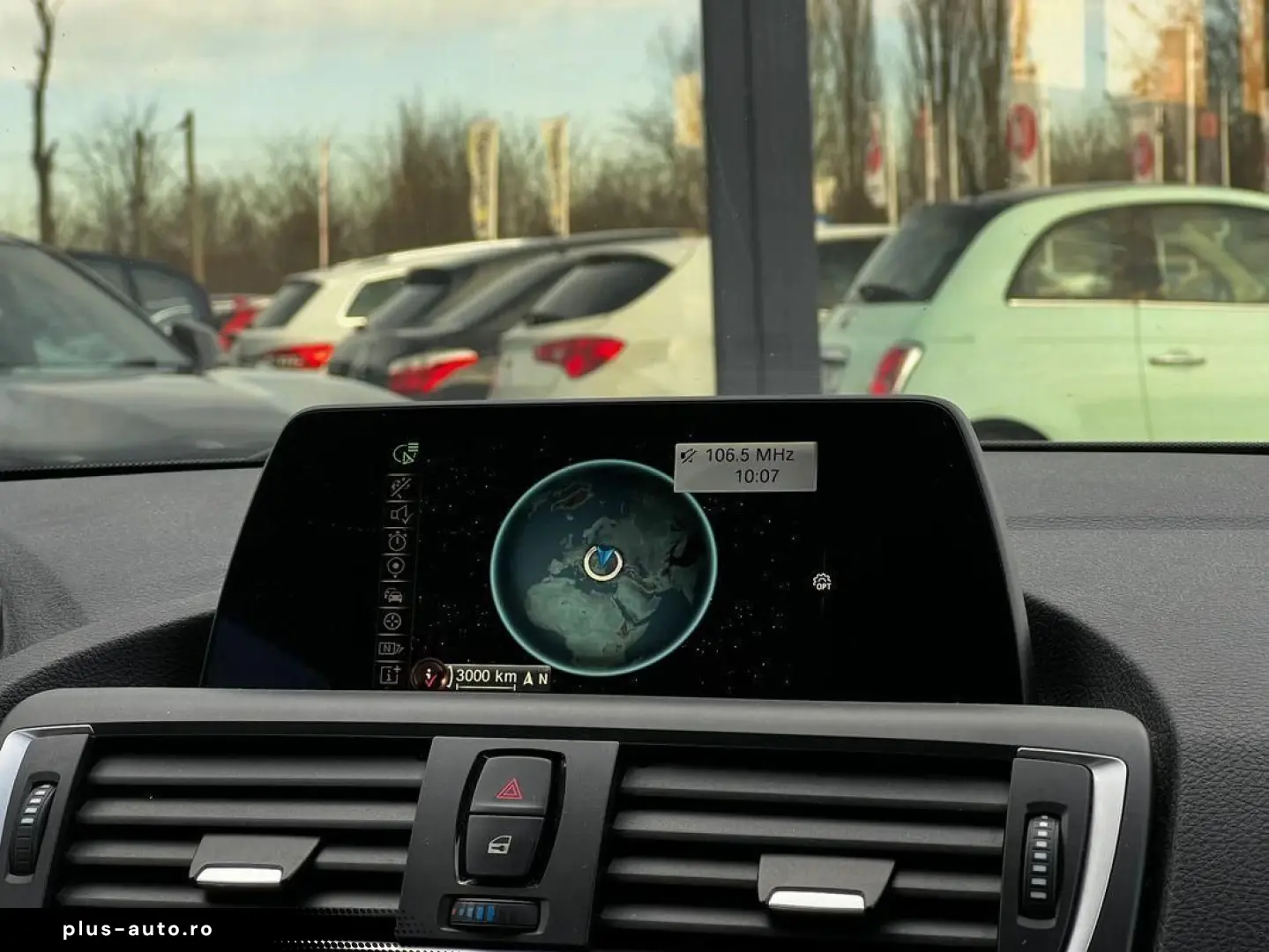Bmw Seria-1