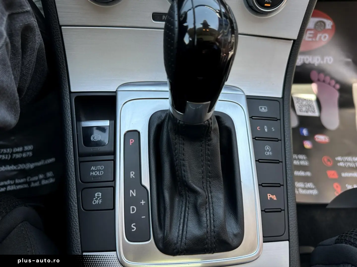 Volkswagen Passat-Cc