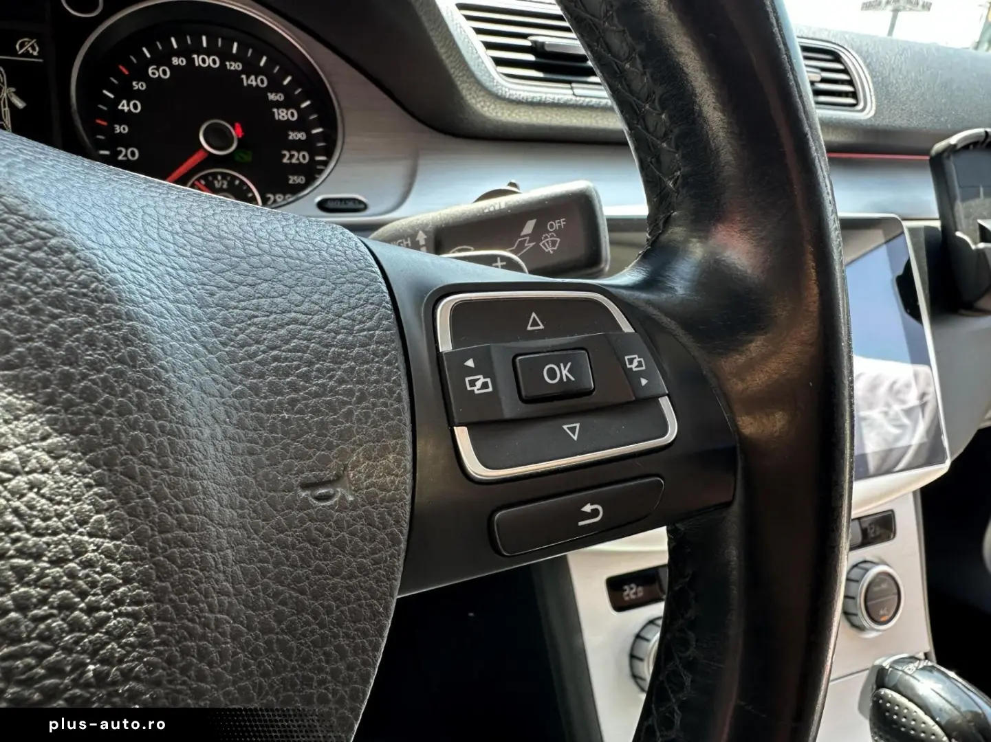 Volkswagen Passat-Cc