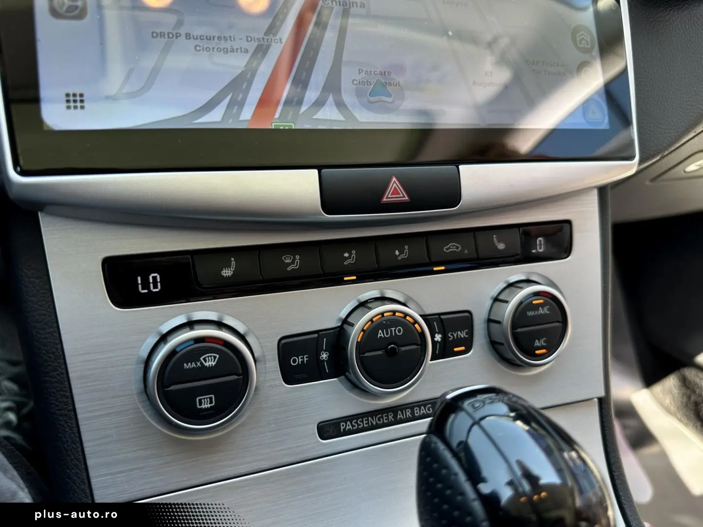 Volkswagen Passat-Cc