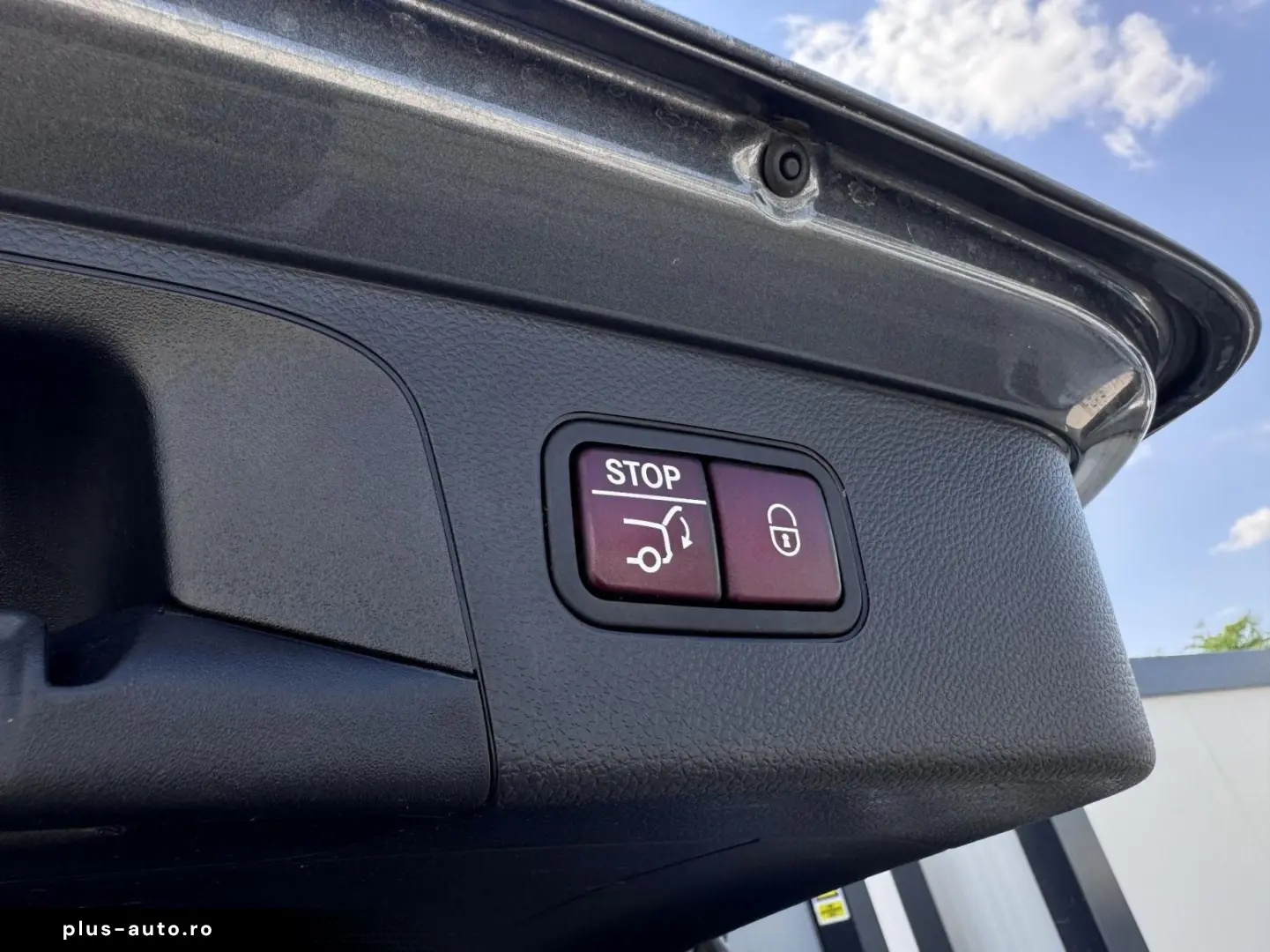 MERCEDES-BENZ GLC 2015 — imagine 14