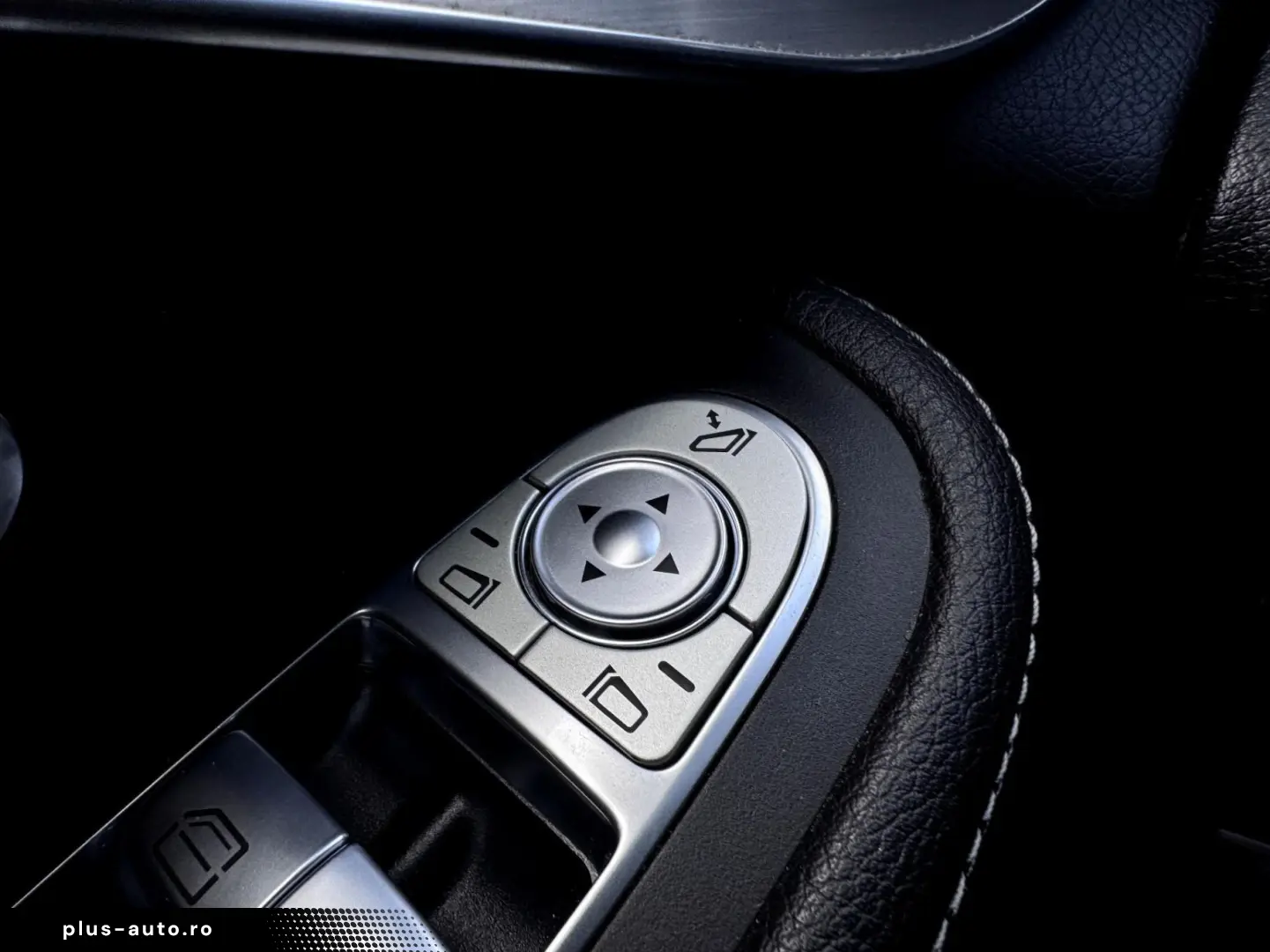 MERCEDES-BENZ GLC 2015 — imagine 19