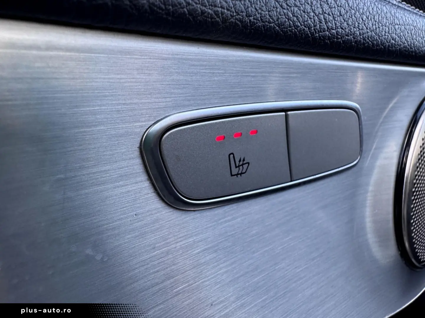 MERCEDES-BENZ GLC 2015 — imagine 20