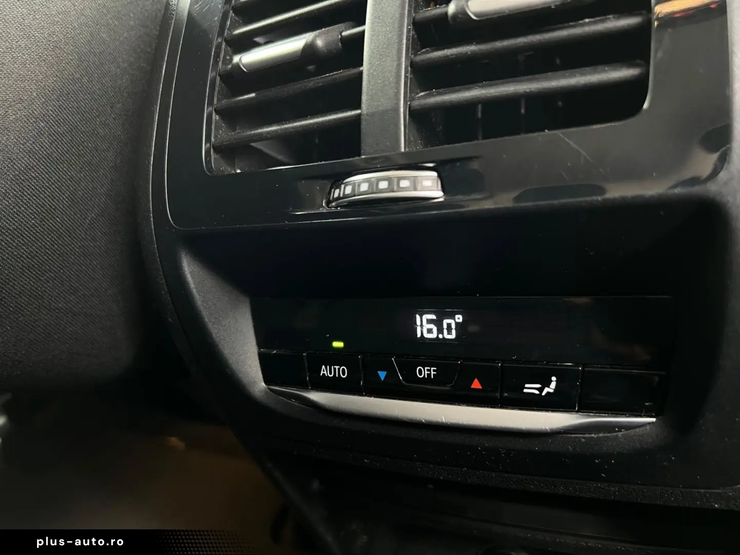 BMW X3 2018 — imagine 12