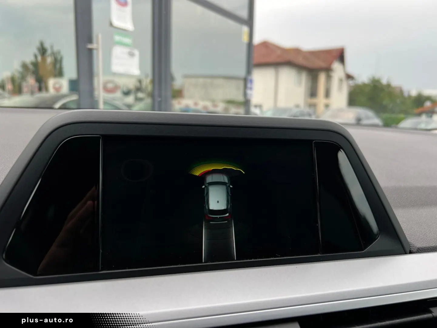 BMW X3 2018 — imagine 15