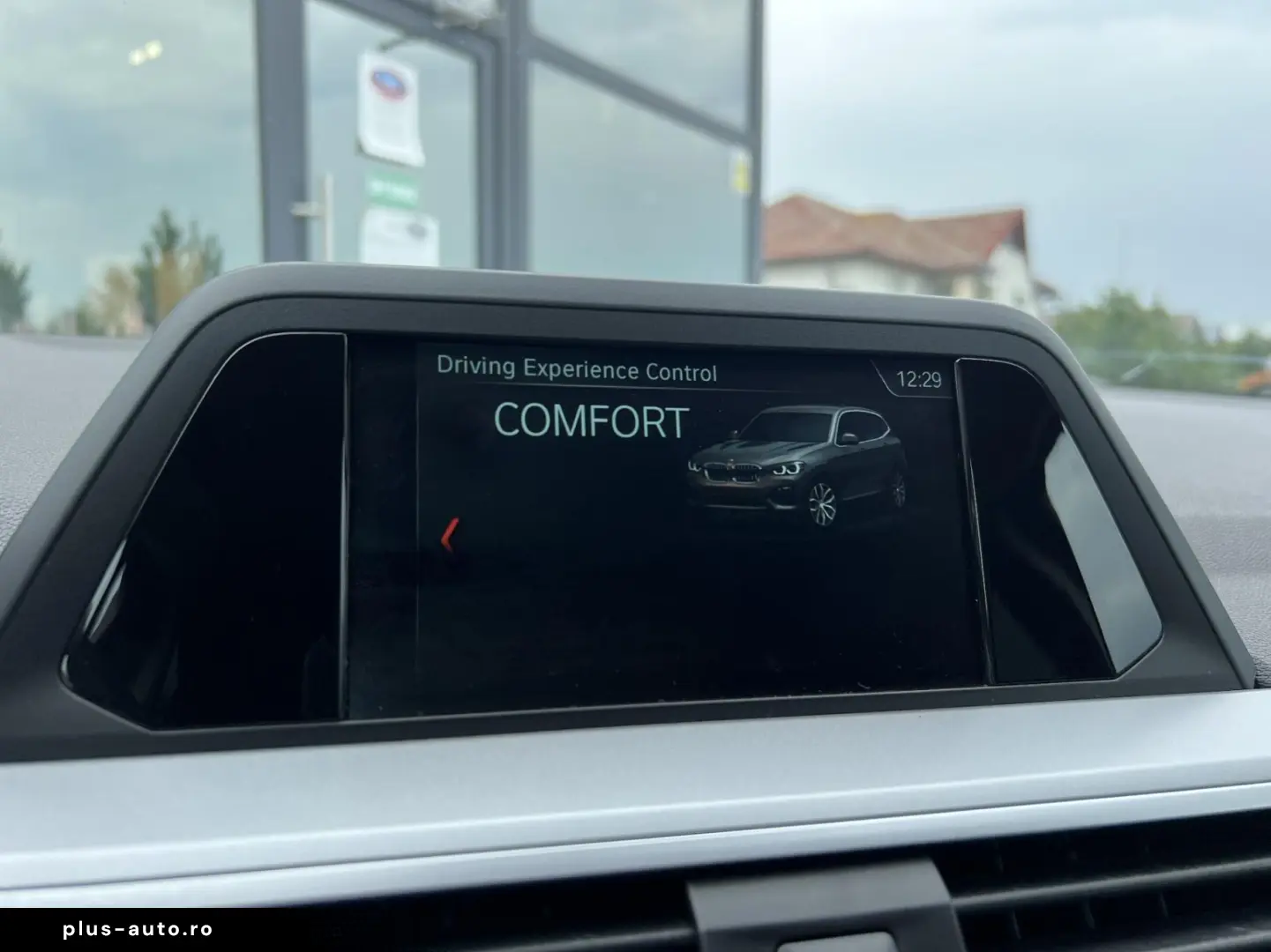 BMW X3 2018 — imagine 18