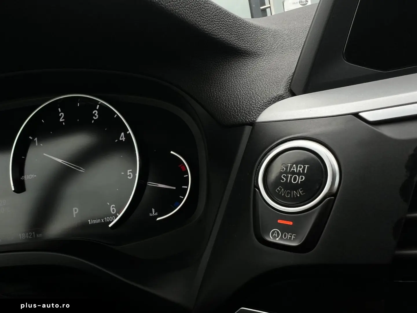 BMW X3 2018 — imagine 20