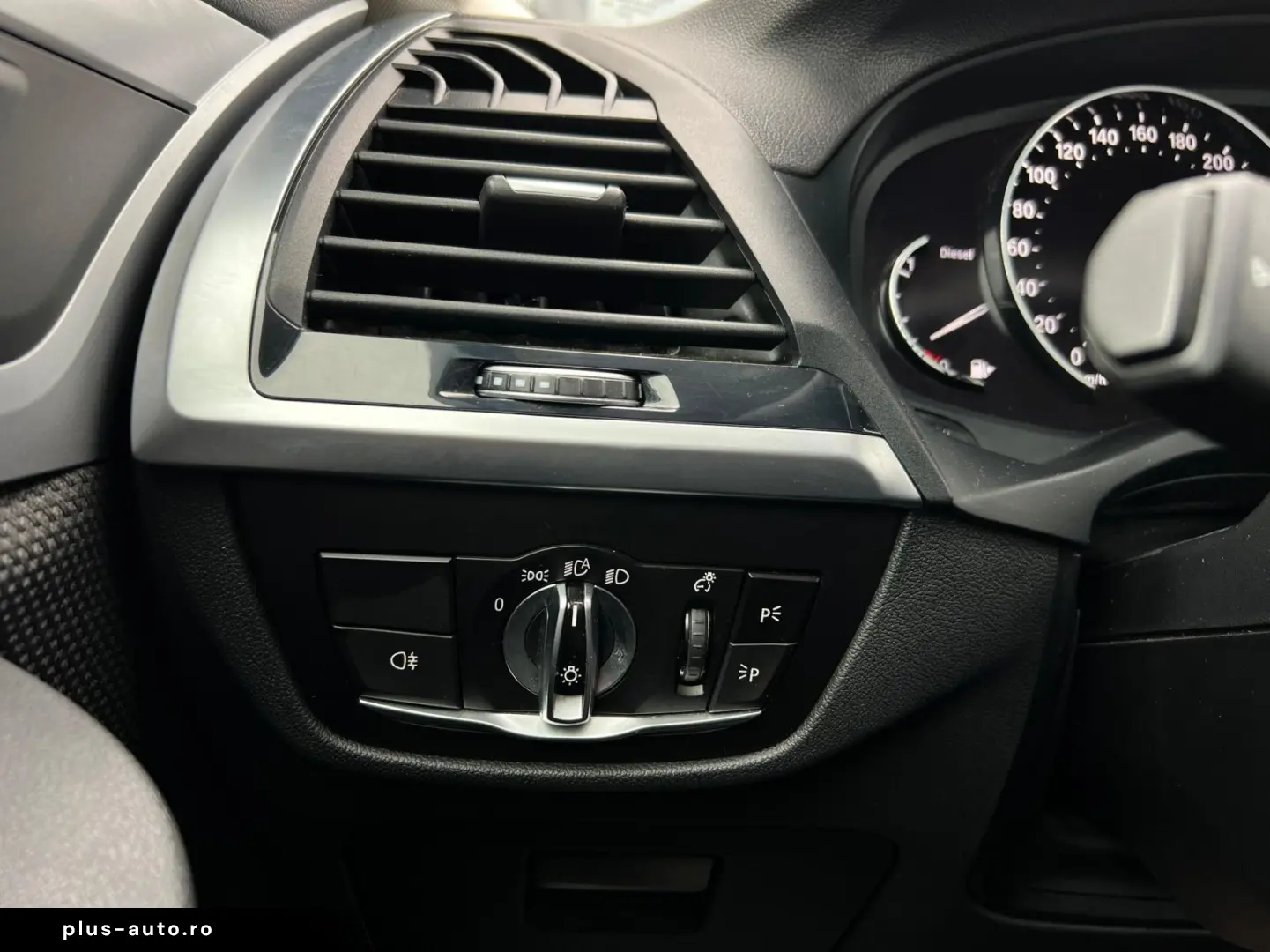 BMW X3 2018 — imagine 21
