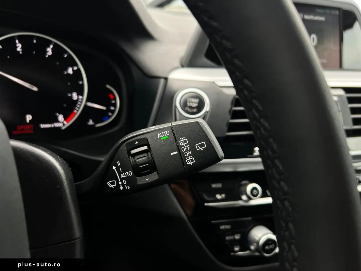 BMW X3 2018 — imagine 22