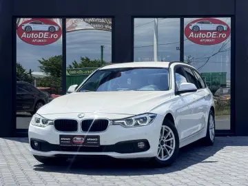 Bmw Seria-3