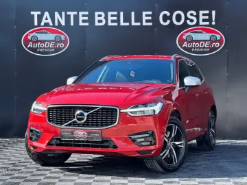 Volvo Xc-60