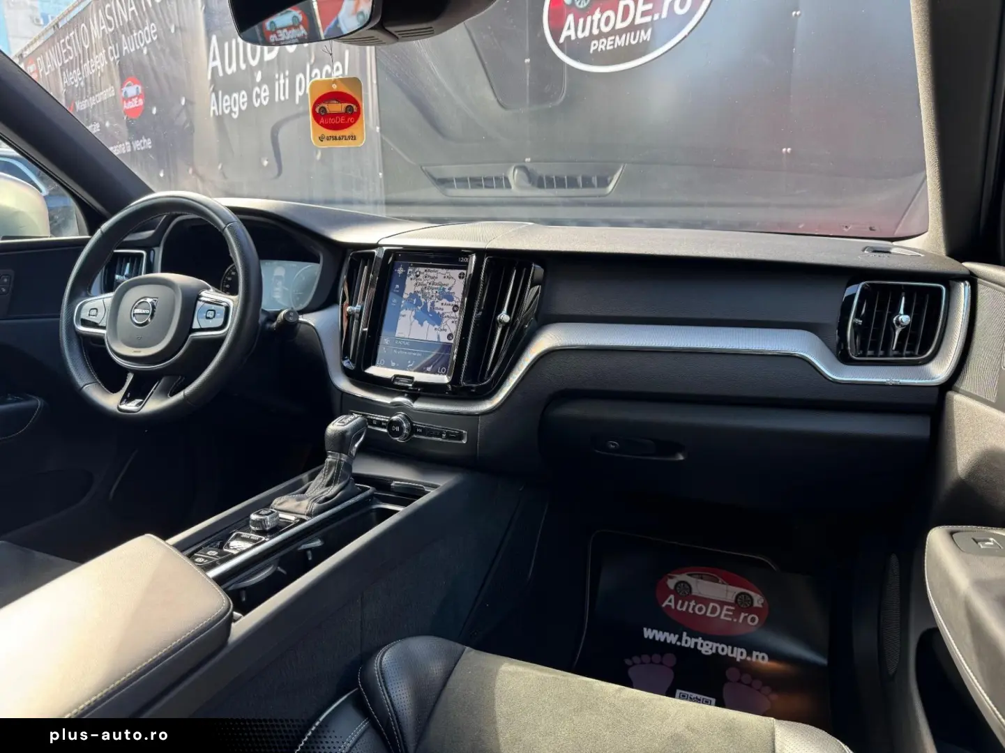 Volvo Xc-60