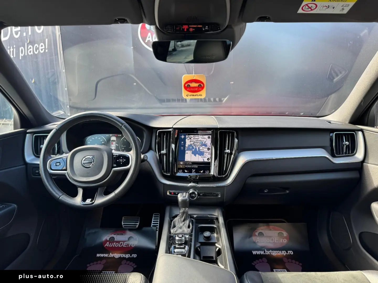 Volvo Xc-60