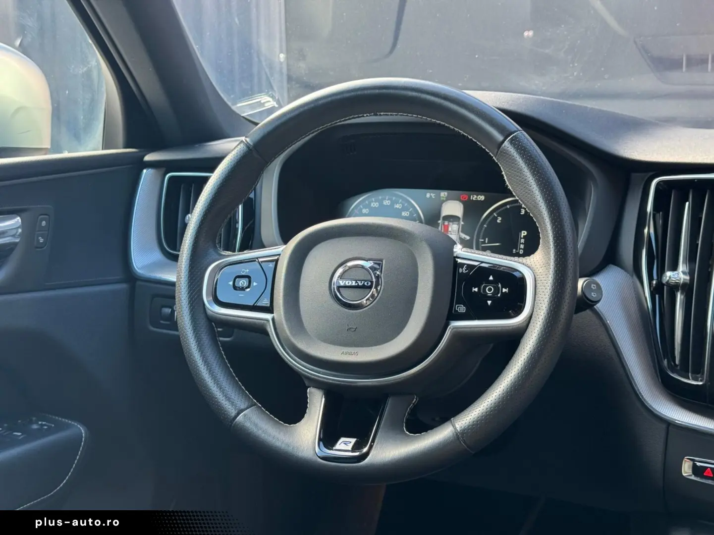 Volvo Xc-60
