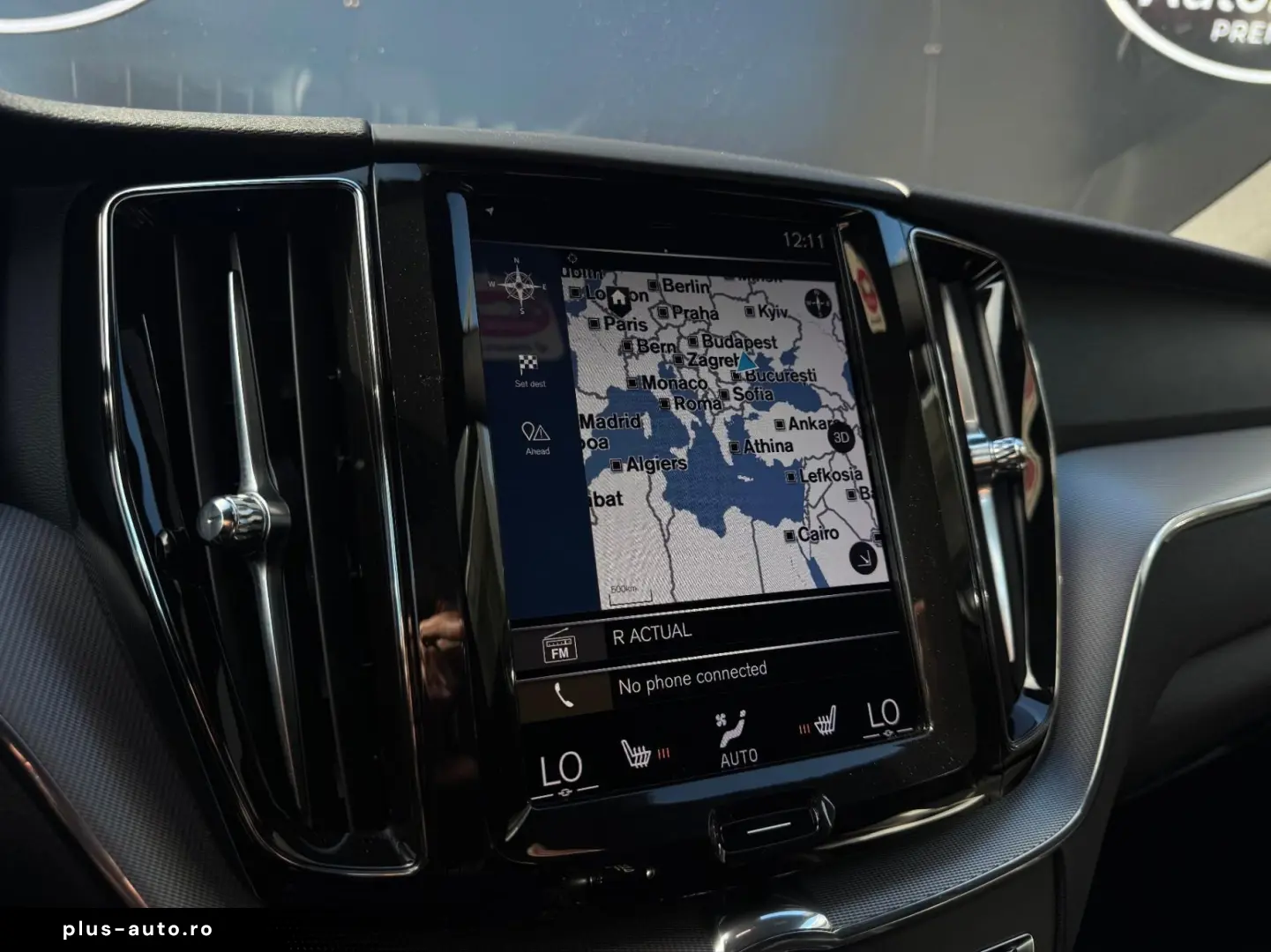 Volvo Xc-60