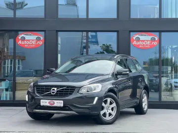 Volvo Xc-60