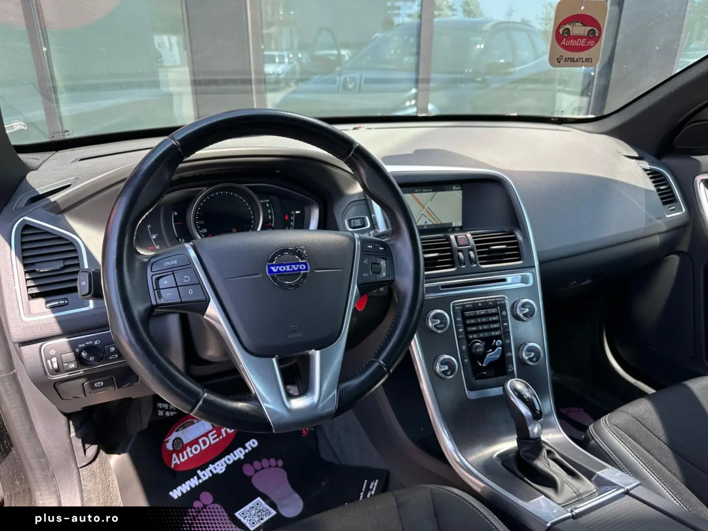 Volvo Xc-60