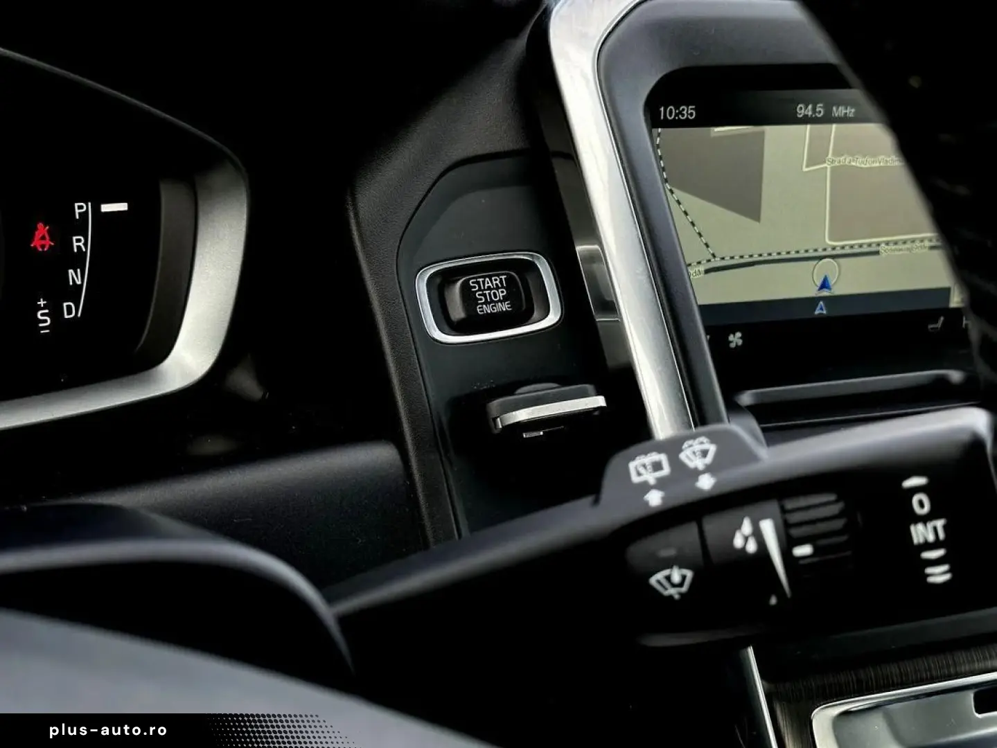 Volvo Xc-60