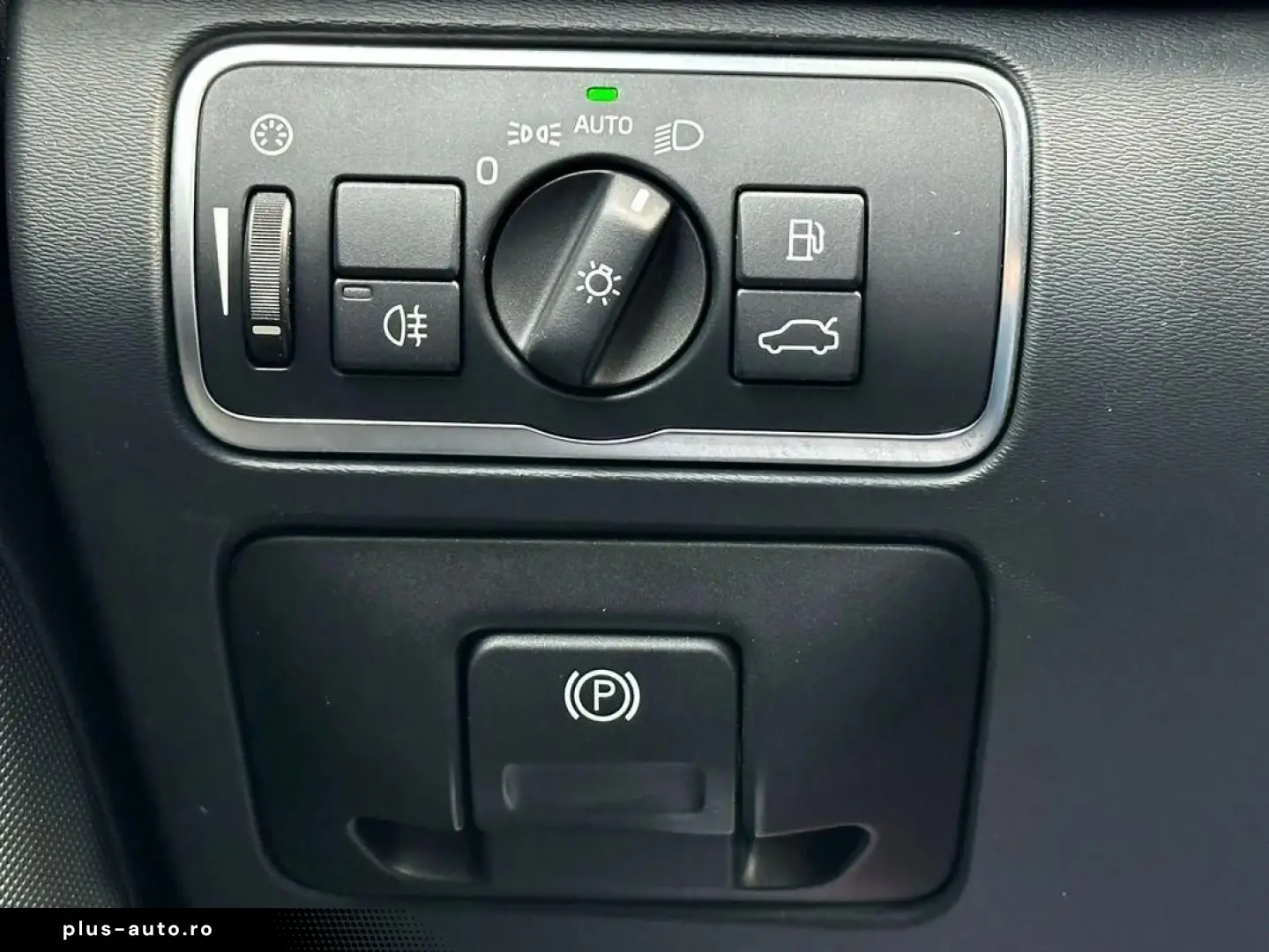 Volvo Xc-60
