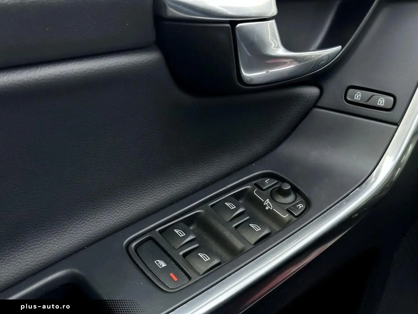 Volvo Xc-60