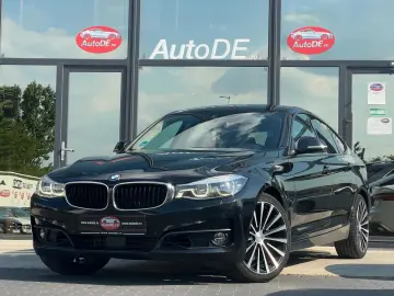 Bmw Seria-3