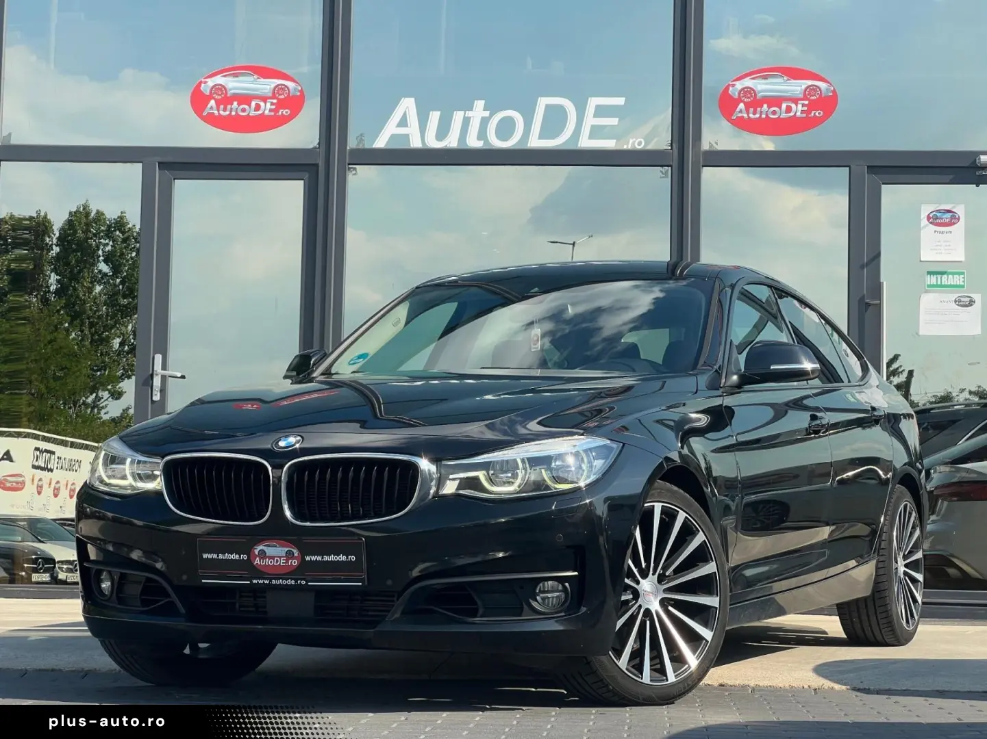 Bmw Seria-3