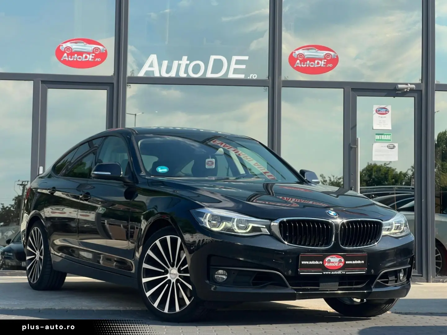 BMW Other 2018 — imagine 2