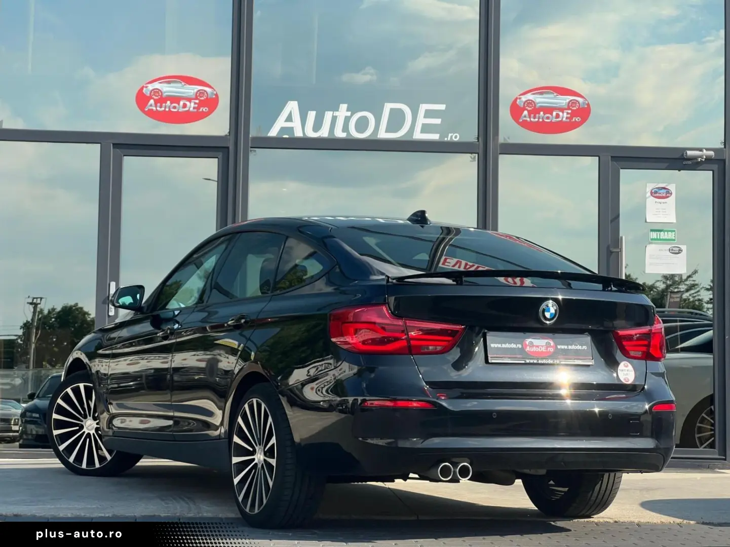 BMW Other 2018 — imagine 3