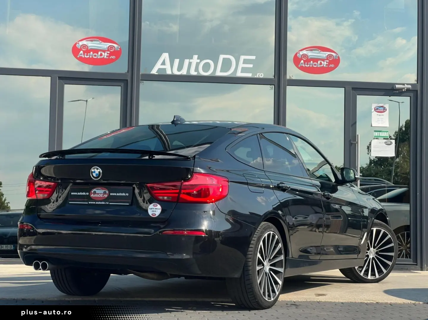 BMW Other 2018 — imagine 4