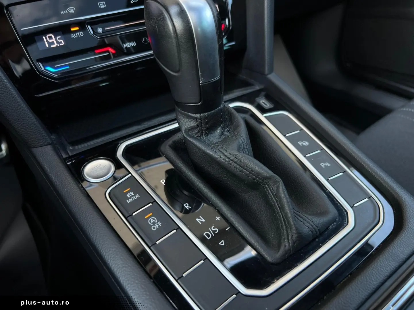 VOLKSWAGEN Passat Alltrack 2021 — imagine 12