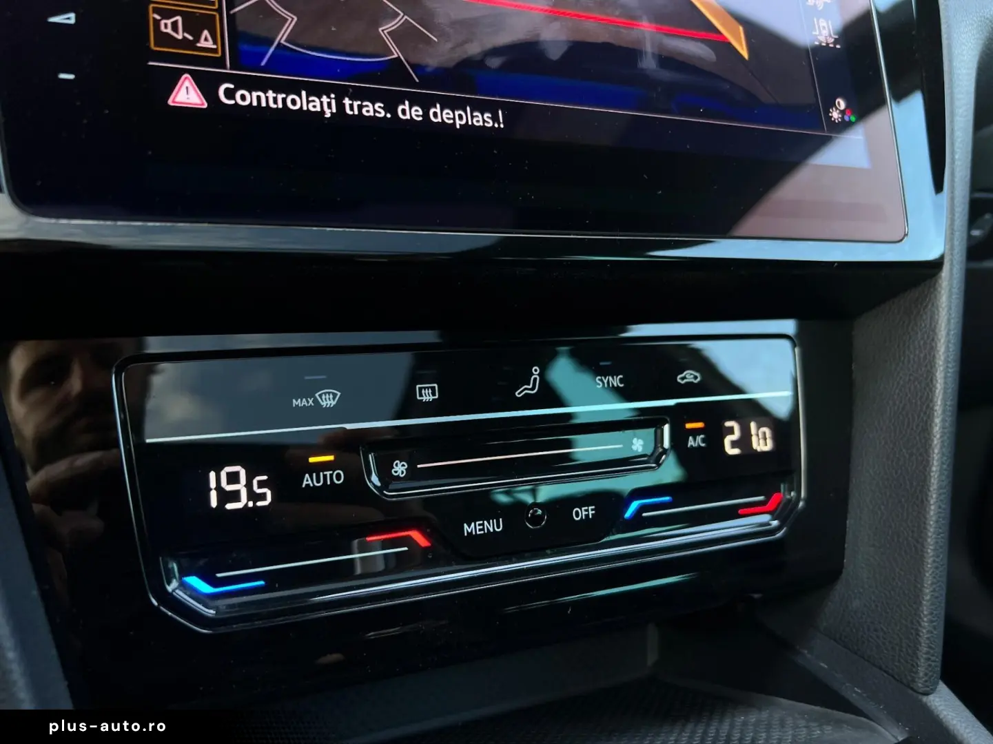 VOLKSWAGEN Passat Alltrack 2021 — imagine 14