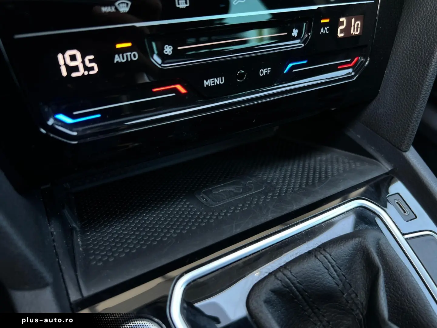 VOLKSWAGEN Passat Alltrack 2021 — imagine 15