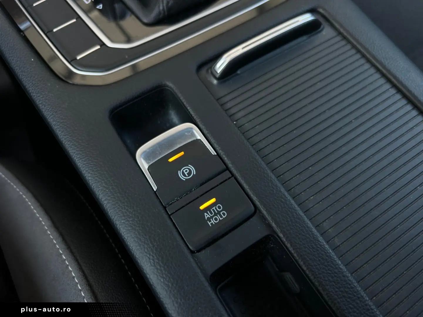 VOLKSWAGEN Passat Alltrack 2021 — imagine 16