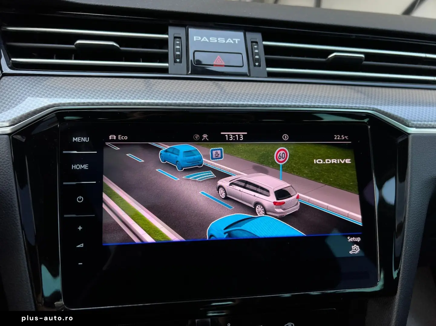 VOLKSWAGEN Passat Alltrack 2021 — imagine 22