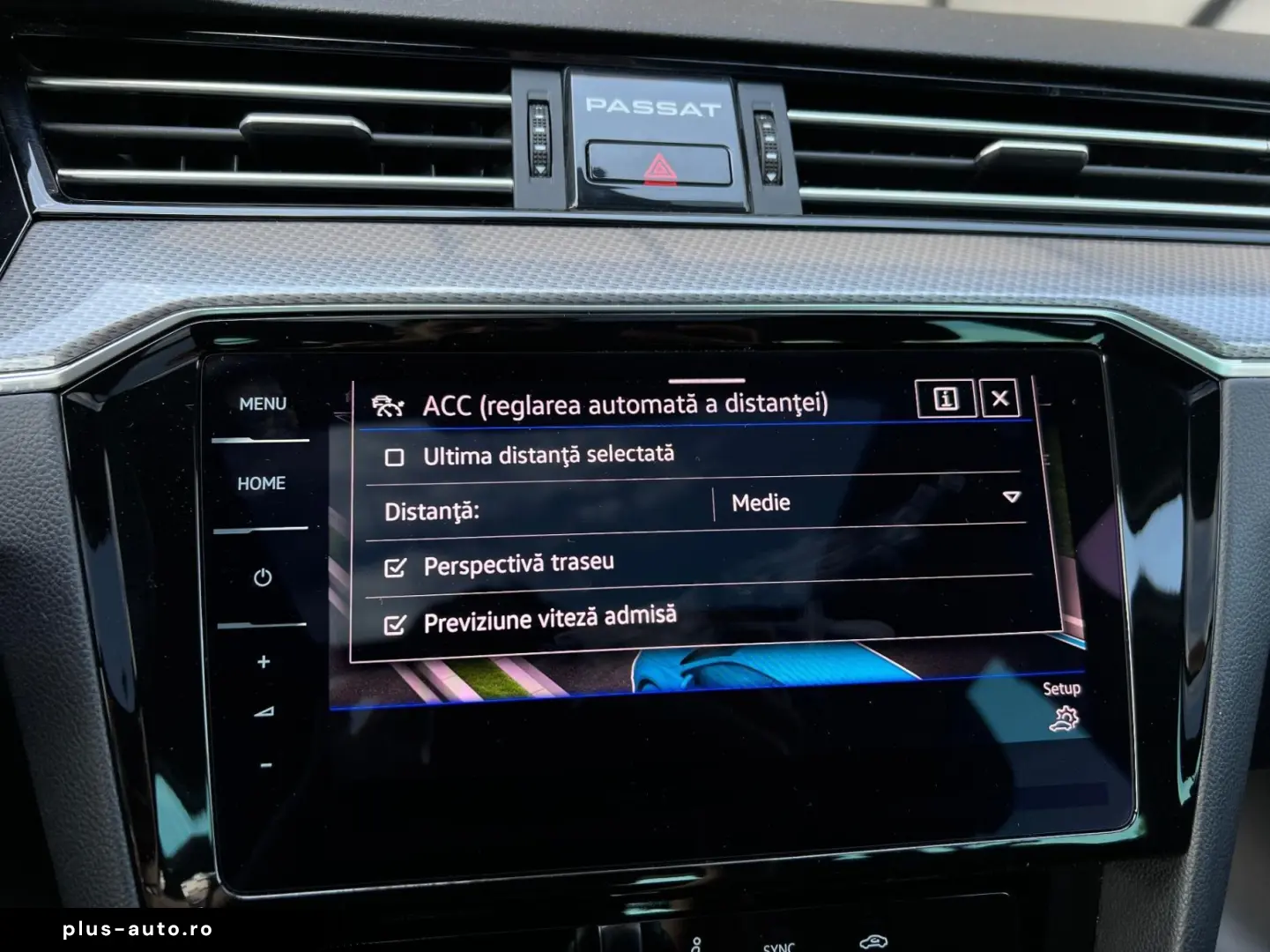 VOLKSWAGEN Passat Alltrack 2021 — imagine 23