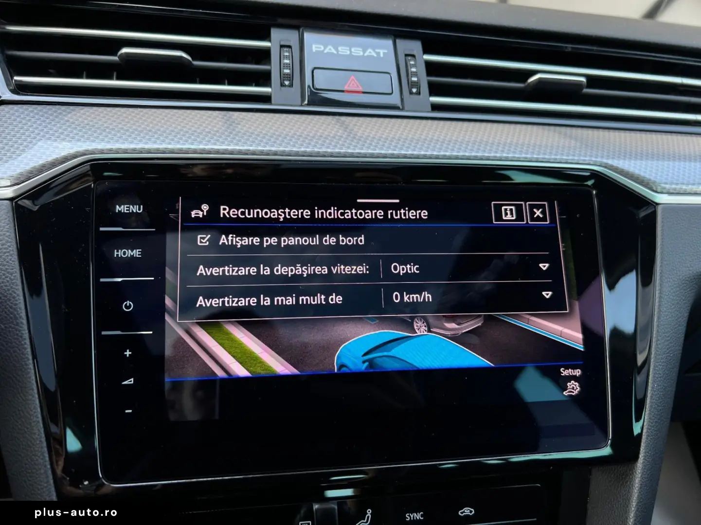 VOLKSWAGEN Passat Alltrack 2021 — imagine 27